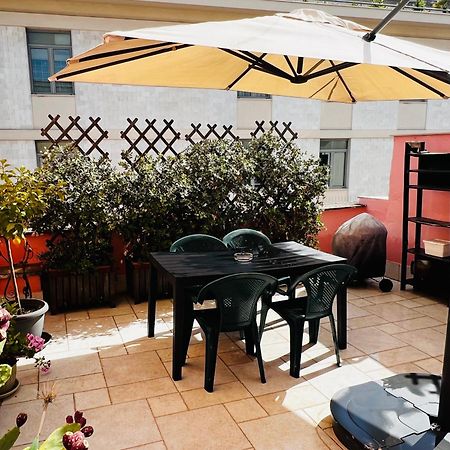 Dimora Le Scalette Apartment Барі Екстер'єр фото