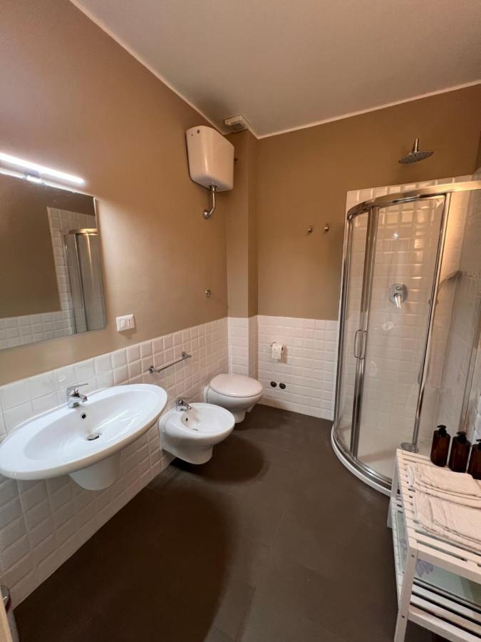 Dimora Le Scalette Apartment Барі Екстер'єр фото