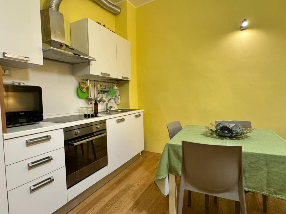 Dimora Le Scalette Apartment Барі Екстер'єр фото